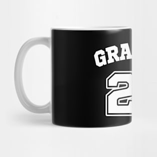 Grandma 2024 Pregnancy Announcement Mug